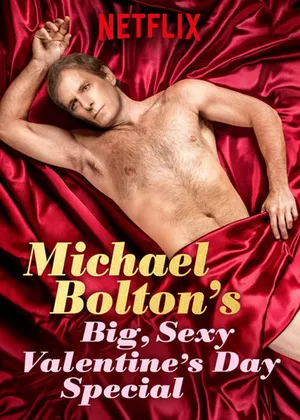 Lễ tình nhân đặc biệt của michael bolton