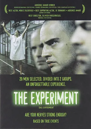 The experiment The experiment