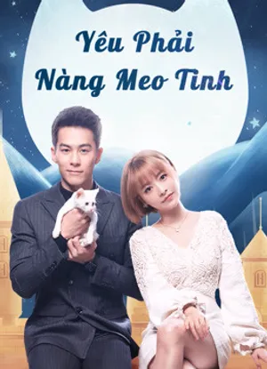 Yêu phải nàng meo tinh